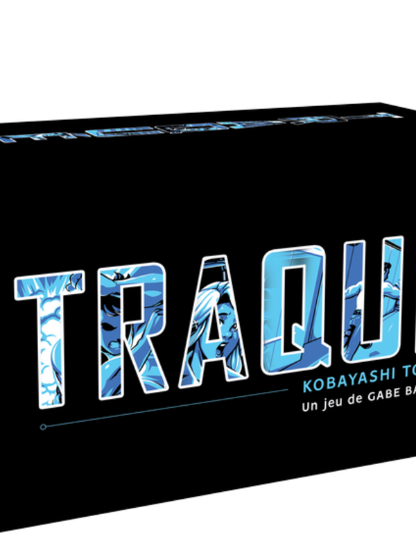 Bad Taste Games Traqué: Kobayashi Tower (FR)