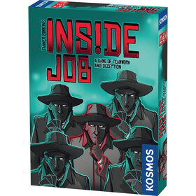 Thames & Kosmos Inside Job (EN)