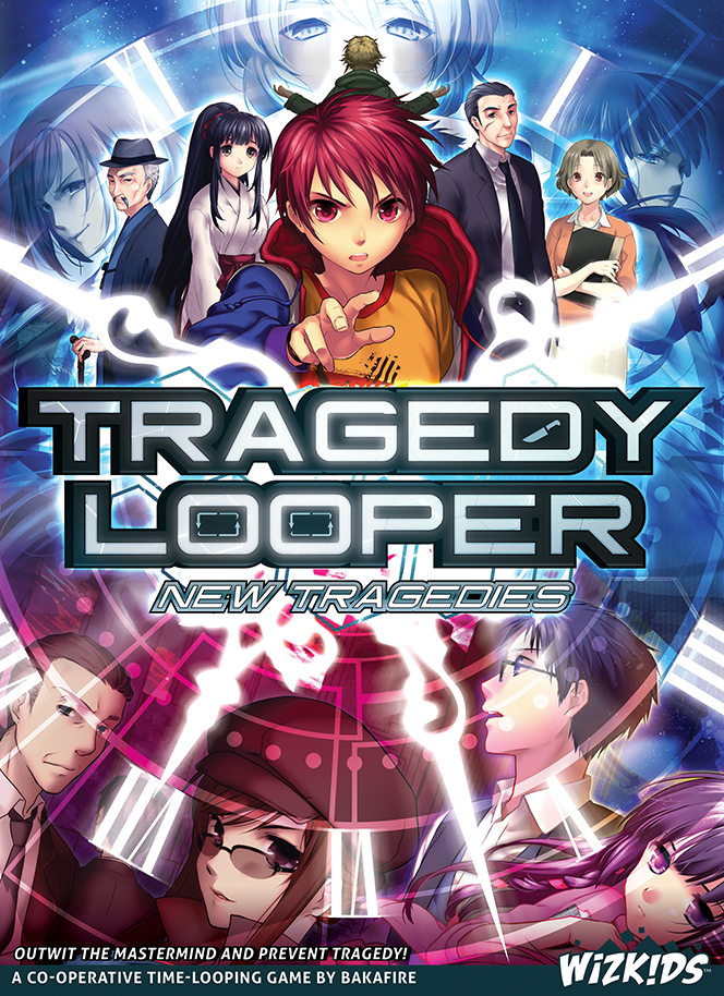 Tragedy Looper: New Tragedies (EN)