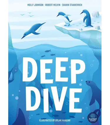Alderac Entertainment Group Deep Dive (EN)