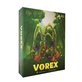 PixieGames Vorex (FR)