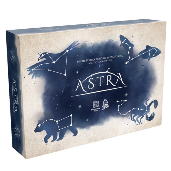 Acheter Ark Nova - Super Meeple - Jeux de société