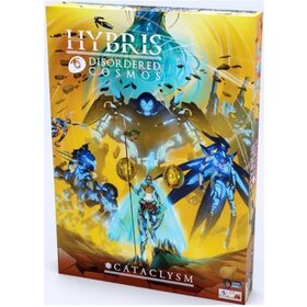 Intrafin Games Hybris: Disordered Cosmos: Ext. Cataclysme (FR)