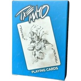Daily Magic Mico: Playing Cards