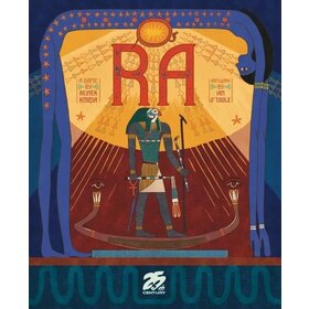 25th Century Games RA: The Board Game (EN)