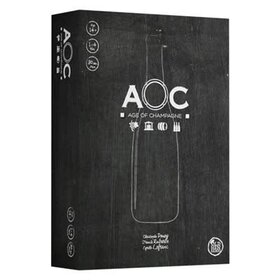 Old Hen Games Age Of Champagne (ML)