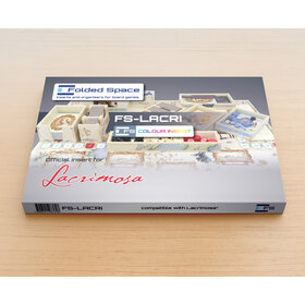 Folded Space Folded Space: Lacrimosa