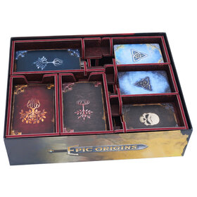 Folded Space Folded Space: Call To Adventure