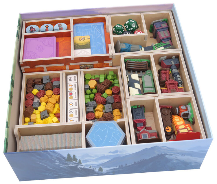 Folded Space Folded Space: Tapestry: V2