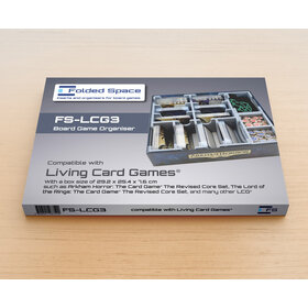 Folded Space Folded Space: Living Card Games
