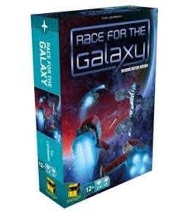 Matagot Race For The Galaxy  (FR)