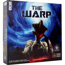 Intrafin Games The Warp (FR)