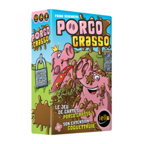 Iello Porco Crasso (FR)
