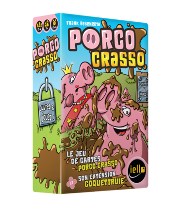 Iello Porco Crasso (FR)