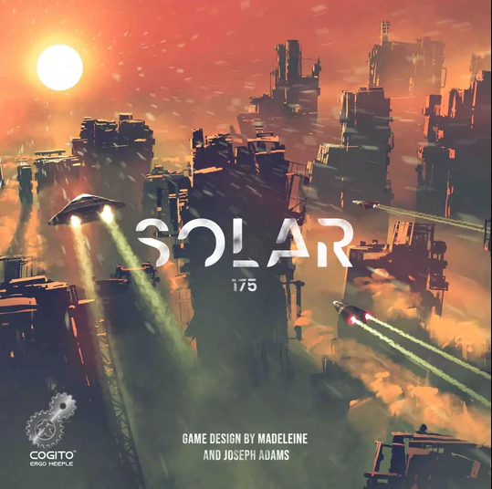 Solar 175 (EN)