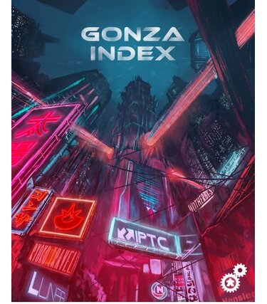 Cogito Ergo Meeple Gonza Index (EN)