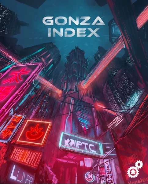 Gonza Index (EN)