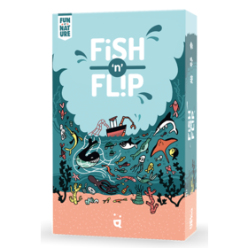 Helvetiq Fish 'n' Flip (FR)