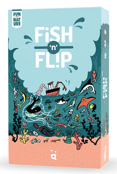 Fish 'n' Flip (FR)