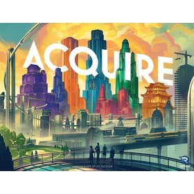 Renegade Game Studios Acquire (Nouvelle Version) (EN)