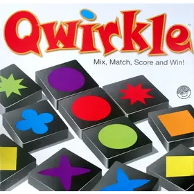 Qwirkle (FR)