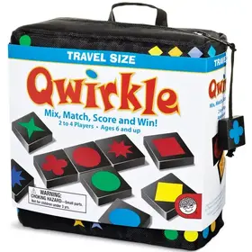 Qwirkle: Travel (EN)