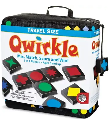 Qwirkle: Travel (EN)