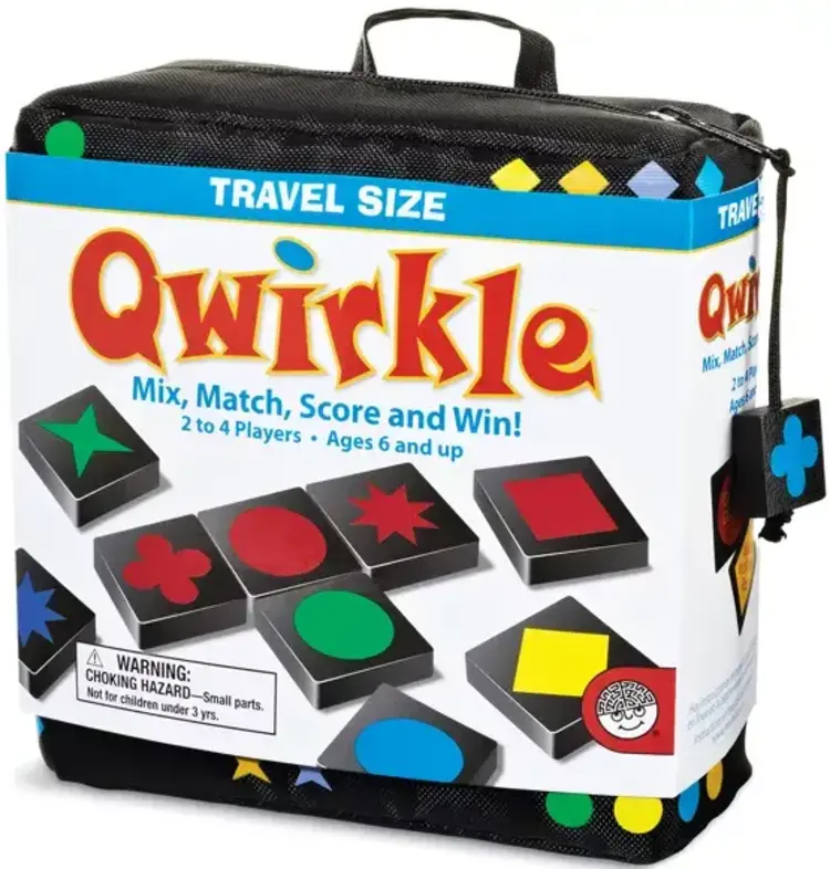 Qwirkle: Travel (EN)