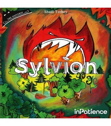 inPatience Sylvion (EN)