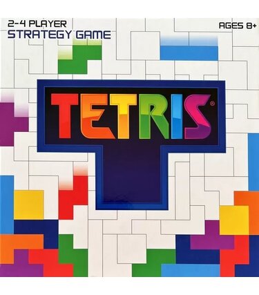 Buffalo Tetris (EN)