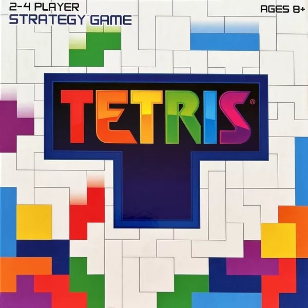 Tetris (EN)