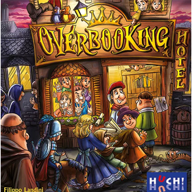 FoxMind Overbooking (EN)