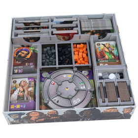 Folded Space Folded Space: Viscounts West Kingdom: Collector's