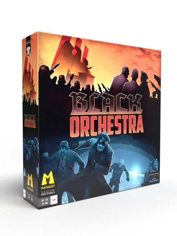 Matagot Black Orchestra (FR)