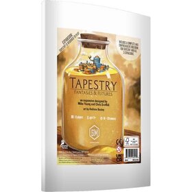 Matagot Tapestry: Ext. Fictions & Futurs (FR)