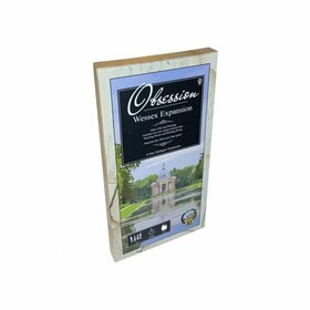 Super Meeple Obsession: Ext. Wessex (FR)
