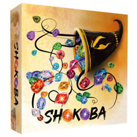 MJ Games Shokoba: Édition Princesse Léa (FR)