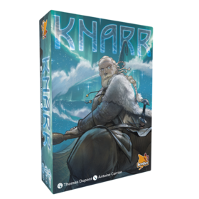Bombyx Knarr (ML)