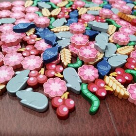 Matagot Wingspan: Ext. Jetons De Nourriture (ML)