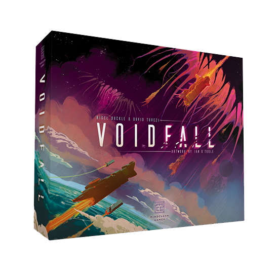 Voidfall (FR)