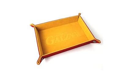 Lands Of Galzyr: Ext. Dice Tray