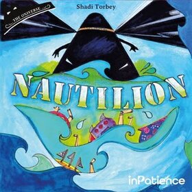 inPatience Nautilion (EN)