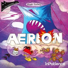 inPatience Aerion (EN)