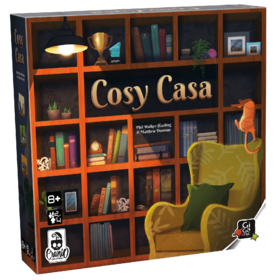 Gigamic Cosy Casa (FR)