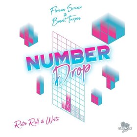 Alderac Entertainment Group Number Drop (EN)