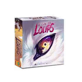 Gigamic Le Clan Des Loups (FR)