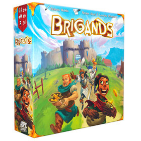 Matagot Brigands (FR)