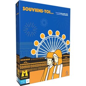 Matagot Souviens-Toi (FR)