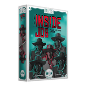 Iello Inside Job (FR)