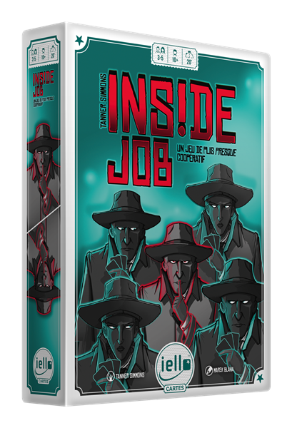 Inside Job (FR)